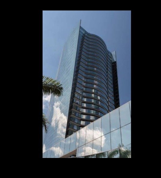 Edifício da sede da Jump na Av. das Nações Unidas, 17007 — São Paulo
